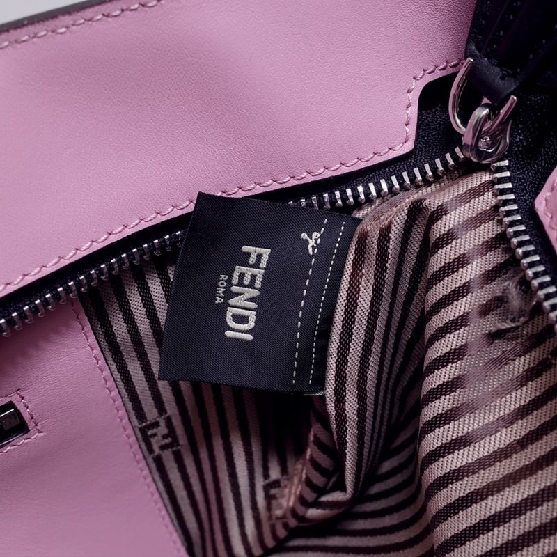 Fendi Shopping Bags